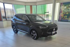 Mg hs luxury automatica