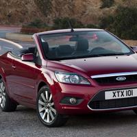Ricambi usati ford focus cabrio #2