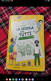 LA SCUOLA È di TUTTI