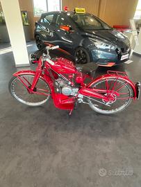 Moto guzzi GUZZINO 65