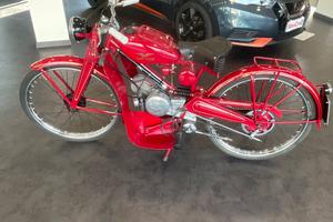 Moto guzzi GUZZINO 65