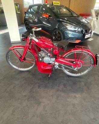 Moto guzzi GUZZINO 65