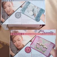 scalda mani elettrico