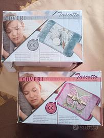 scalda mani elettrico