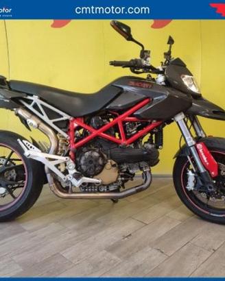 DUCATI Hypermotard 1100