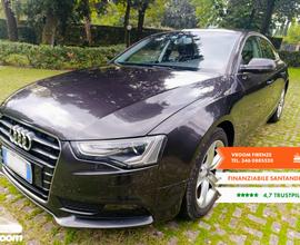 AUDI A5 1 serie SPB 2.0 TDI 177 CV multitronic