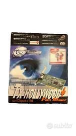 Scheda video PCI Think Xtra TX Hollywood+