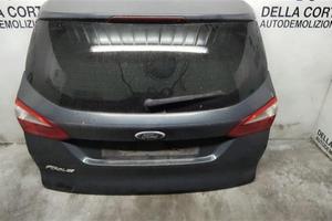 PORTELLONE POSTERIORE COMPLETO FORD Focus S. Wagon