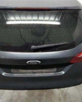 PORTELLONE POSTERIORE COMPLETO FORD Focus S. Wagon