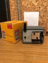PROIETTORE KODAK BROWNIE 8 PROJECTOR A 15 E F/1.6