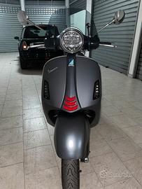 Piaggio vespa 300 gts