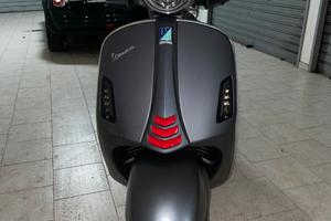 Piaggio vespa 300 gts