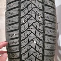 Gomme auto  invernali 205/55R16