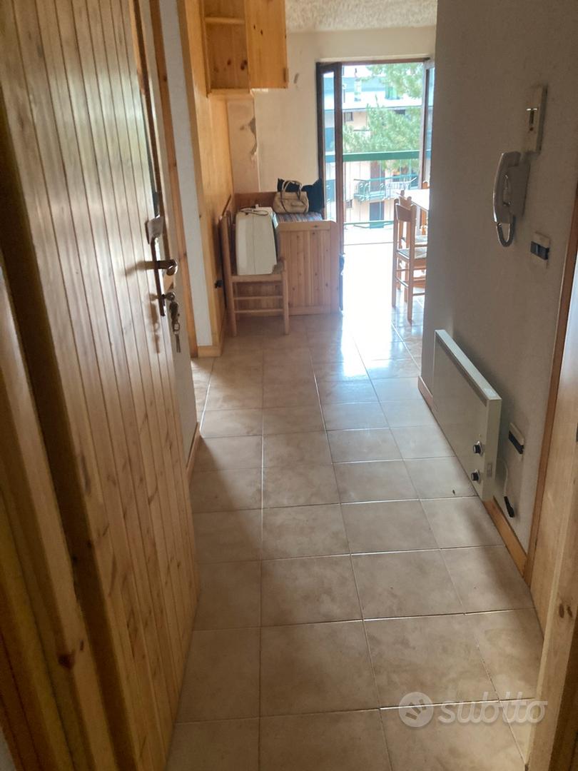 Appartamento – Crotone, 48 alloggi, Lampanaro - Vista 5
