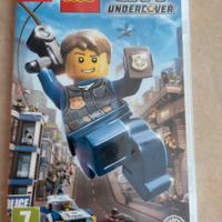 Videogioco Nintendo Switch Lego City Undercover