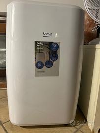 Condizionatore portatile Beko 12000 btu