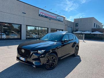 Mazda CX-60 3.3 D 249CV m-hybrid boost Homura AWD 