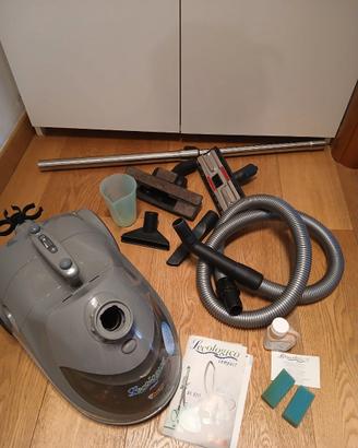 Aspirapolvere ecologico Polti
