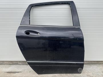 PORTIERA POSTERIORE DESTRA MERCEDES Classe B W245