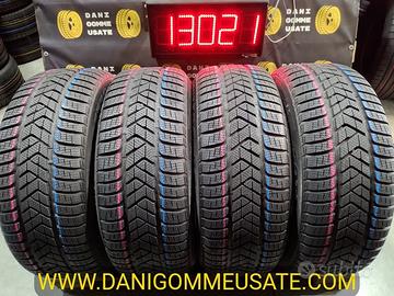 DOT21- 4 Gomme 235 55 17 INVERNALI 99% PIRELLI