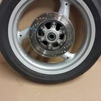Cerchio posteriore Ducati Monster 620 695