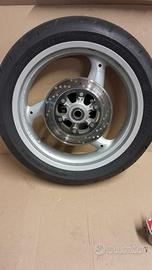 Cerchio posteriore Ducati Monster 620 695