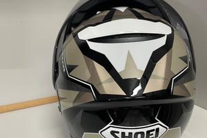 Casco SHOEI NEOTEC 3 nuovo