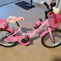 bicicletta da bimba