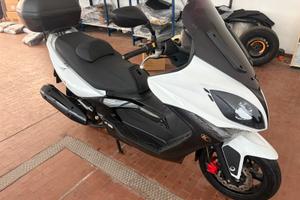 Kymco 300