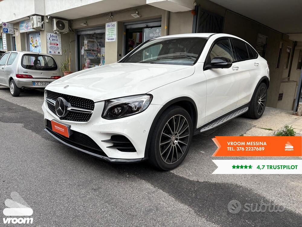 Mercedes-Benz Glc 2017 photo 3