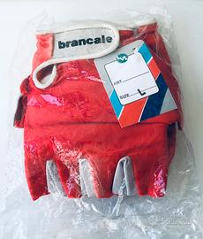 Guanti fa bici ( nuovi)