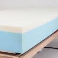 materasso memory foam