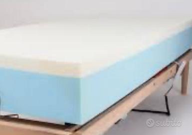 materasso memory foam