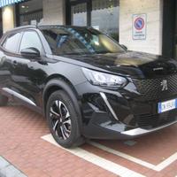 PEUGEOT 2008 PURETECH 100 S-S ALLURE