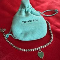 Bracciale Tiffany Blue