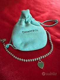 Bracciale Tiffany Blue