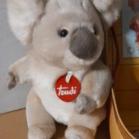 Trudi - Koala Giramondo da collezione