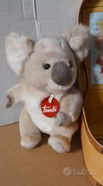 Trudi - Koala Giramondo da collezione