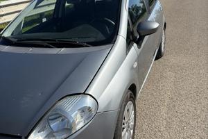 Fiat grande punto 1.3 90cv