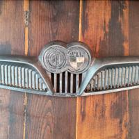 mascherina Steyr Puch Fiat 500