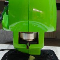 macchina caffè Frost