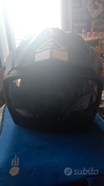 ACERBIS CASCO CON VISIERA