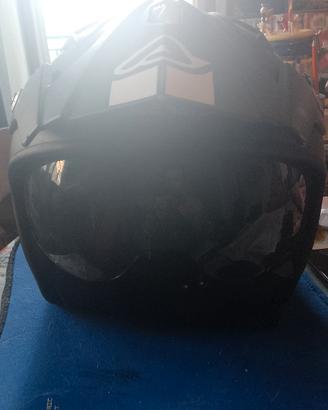 ACERBIS CASCO CON VISIERA