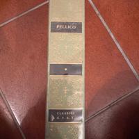 PELLICO UTET