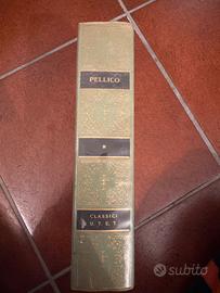 PELLICO UTET
