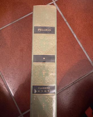 PELLICO UTET