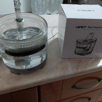 Fontanella per animali