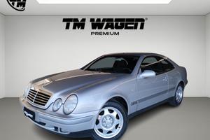 Mercedes-benz CLK 200 Kompressor cat Elegance