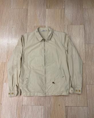 Giacca Burberrys Harrington - Made in Spain