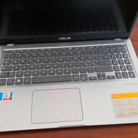 ASUS Notebook F515EA I5 INTEL Core